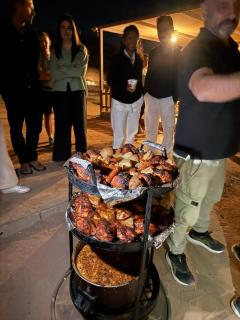 Jude camp Wadi Rum - 4