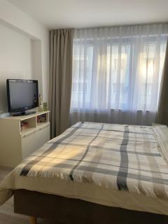 Boho Apartment, Salezego 6 - 1