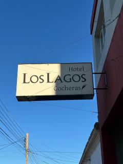 Los Lagos Hotel - 8