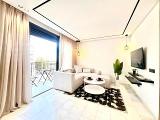 Cozy studio with terrace Riviera - 5