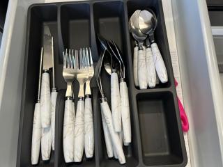 Cozy studio with terrace Riviera - 2