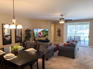 CA9109SC 5 bedrooms pool and spa villa - 8