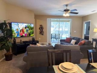 CA9109SC 5 bedrooms pool and spa villa - 5