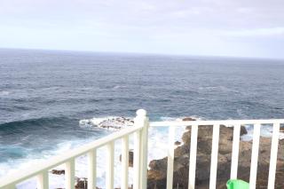 The edge of the Atlantic - 9