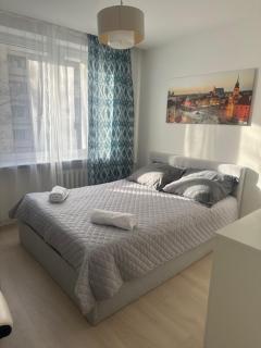 Apartament Hoża - 9