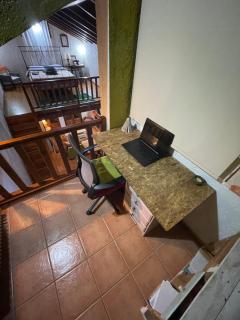 Gerali house - Fáros - 2