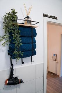 Stilvolle Auszeit - moderne Ferienwohnung in Hachenburg - 1