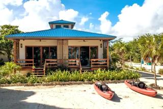 Enjoy Savings Oceanfront Private Estate By Alom - 0