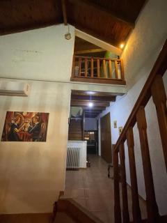 Gogo house in Faro Avlida - 3