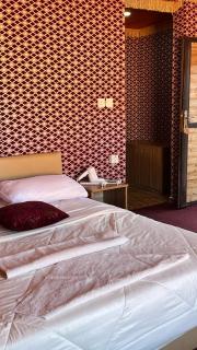 Wadi Rum Sila Camp - 3