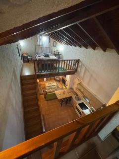 Gerali house - Fáros - 0