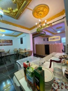 Grand Süleymaniye Hotel - 6