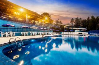 Hotel Vilage Inn All Inclusive Poços de Caldas By Nacional Inn - 8