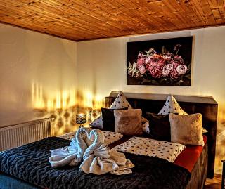 Premium Ferienwohnung Alpenblick Dorner - Modern - gemütlich - große Terrasse - Balkon & ruhige Lage - 9