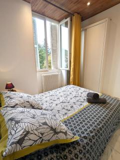 L'Aneto de la Villa Ilixon, T3 de charme au coeur de Luchon - 9