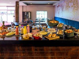 Golden Tower Express Braz Olaia by Fênix Hotéis - 2