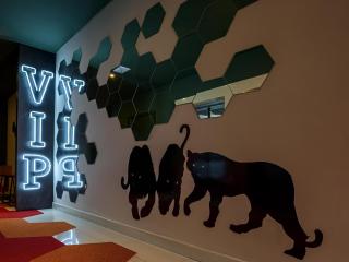 Golden Tower Express Braz Olaia by Fênix Hotéis - 7