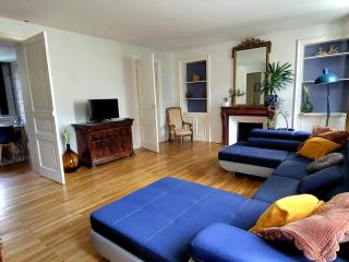 L'Aneto de la Villa Ilixon, T3 de charme au coeur de Luchon - 8