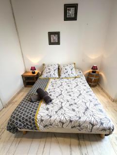 L'Aneto de la Villa Ilixon, T3 de charme au coeur de Luchon - 2