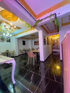 Grand Süleymaniye Hotel - 7