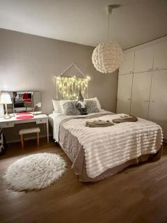 Rauhala Apartment free wifi and parking - 0