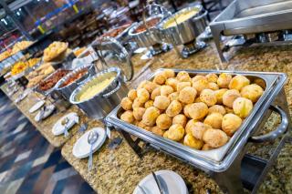 Hotel Vilage Inn All Inclusive Poços de Caldas By Nacional Inn - 7