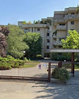 Ampio bilocale a pochi passi dal centro e dalla stazione - 6