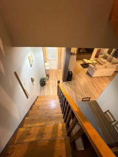 شاليه زاويه لندن - 7