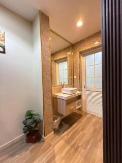 شاليه زاويه لندن - 6