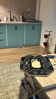 شاليه زاويه لندن - 5