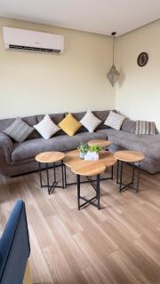 شاليه زاويه لندن - 3