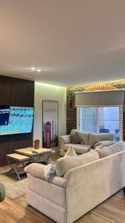 شاليه زاويه لندن - 2