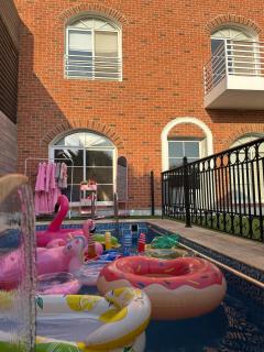 شاليه زاويه لندن - 0