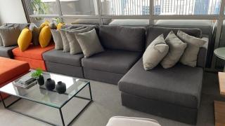 Vn Vergueiro - Bairro Liberdade / Metro Vergueiro - 3