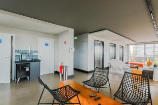 Vn Vergueiro - Bairro Liberdade / Metro Vergueiro - 2