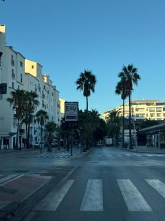 Apartamento dentro de Puerto Banus - 0