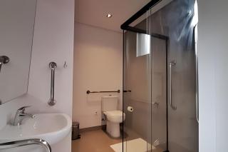 Vn Vergueiro - Bairro Liberdade / Metro Vergueiro - 4