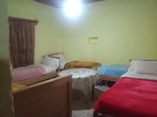 Auberge Jbel Raids - 5