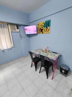 Exquisito Apartamento junto al Obelisco 2 - 6