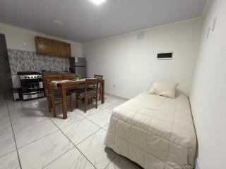 Armonía Residencial Privado - 1