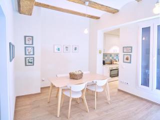 Splendid houses in Valencia - 5