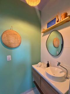 Suítes Preguiça - 1