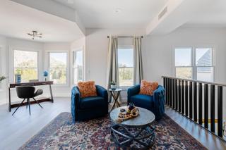 Majestic Mountain Mansion-Pool -Spa & Guest House - 2