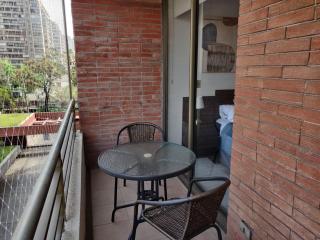 Cozy 2BR Retreat in Las Condes Prime Location - 0