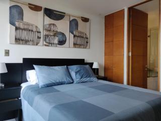 Cozy 2BR Retreat in Las Condes Prime Location - 8