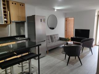 Cozy 2BR Retreat in Las Condes Prime Location - 5