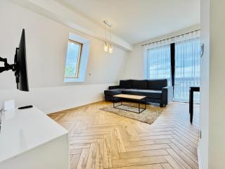 Apartamenty przy Szpitalu na Bema - 1