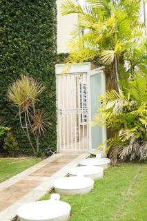 Green House - Modern Studio near Island Verde & Airport - 2