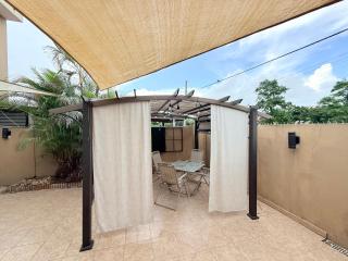 Green House - Modern Studio near Island Verde & Airport - 1