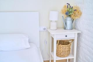 Splendid houses in Valencia - 2